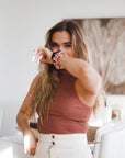 Scrunchie Lieblings-Set