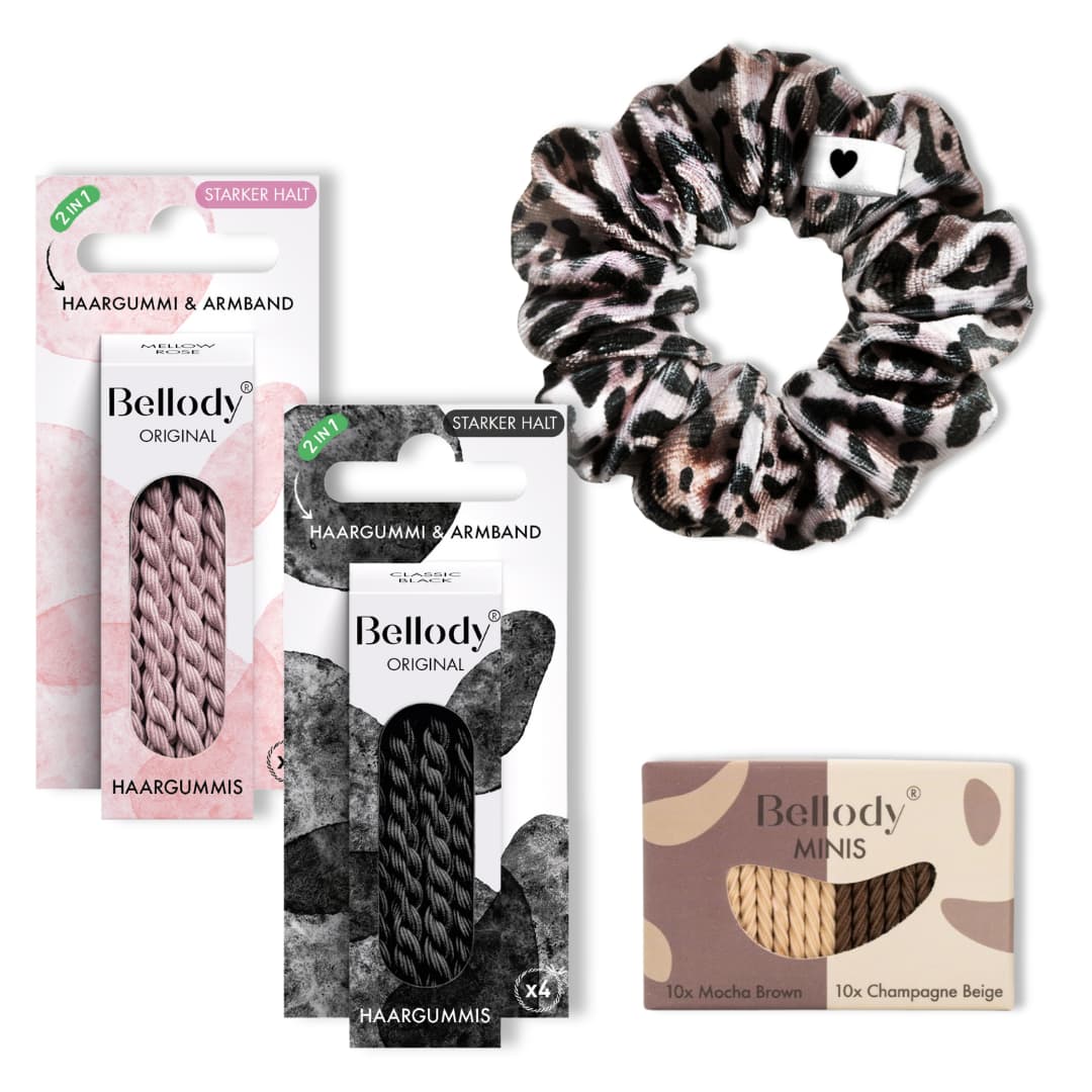 Bestseller Spar-Set