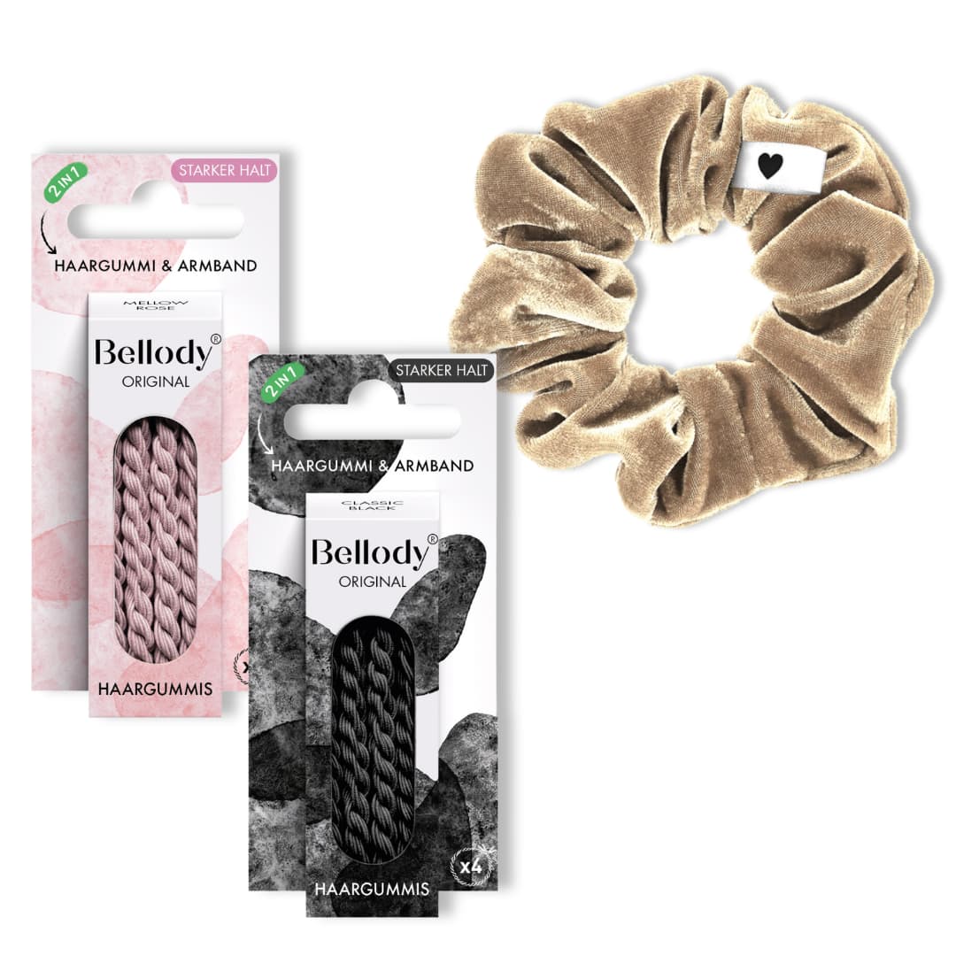 Everyday Essentials Set