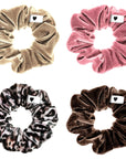 Scrunchie Lieblings-Set
