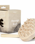 Massagebürste