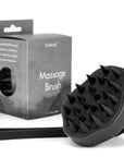 Bürsten-Set: Styling & Massage