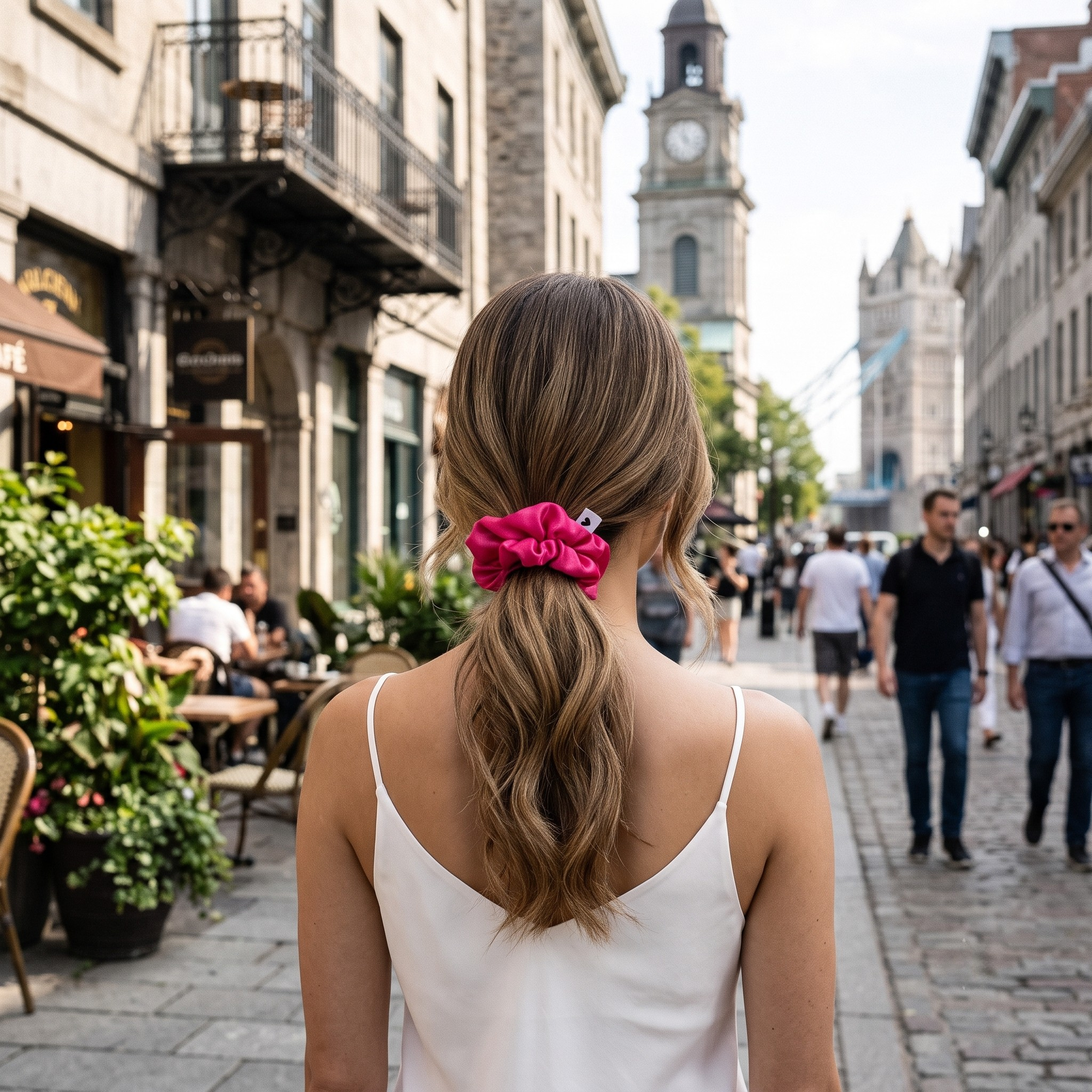Scrunchies