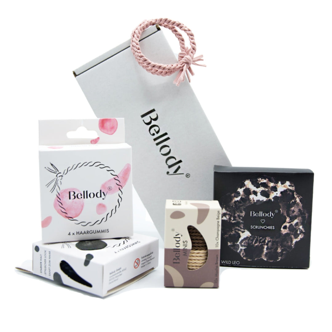 Bestseller Set