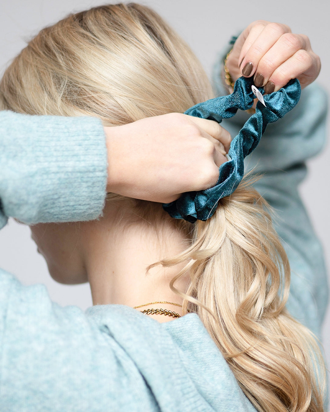 Scrunchie Lieblings-Set