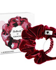 Bellody Scrunchies Rot