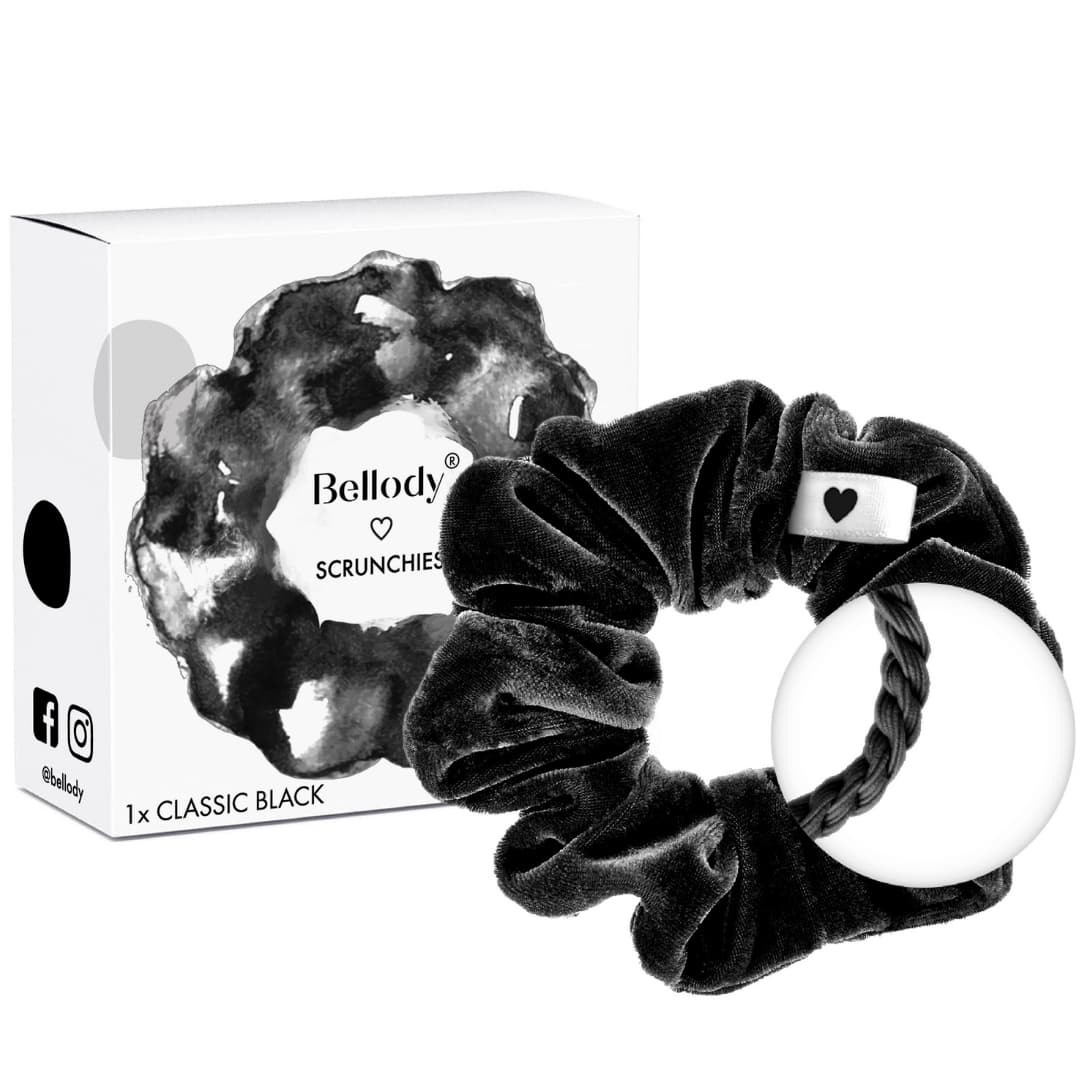 12 Stück Satin Scrunchies Haargummis – Weich, Elastisch, In 6 Farben (4,3 Zoll Durchmesser), Für Frauen & Mädchen